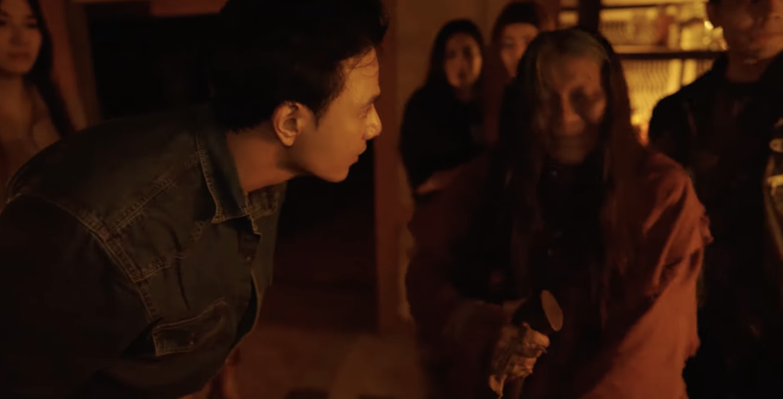 The Last Footage